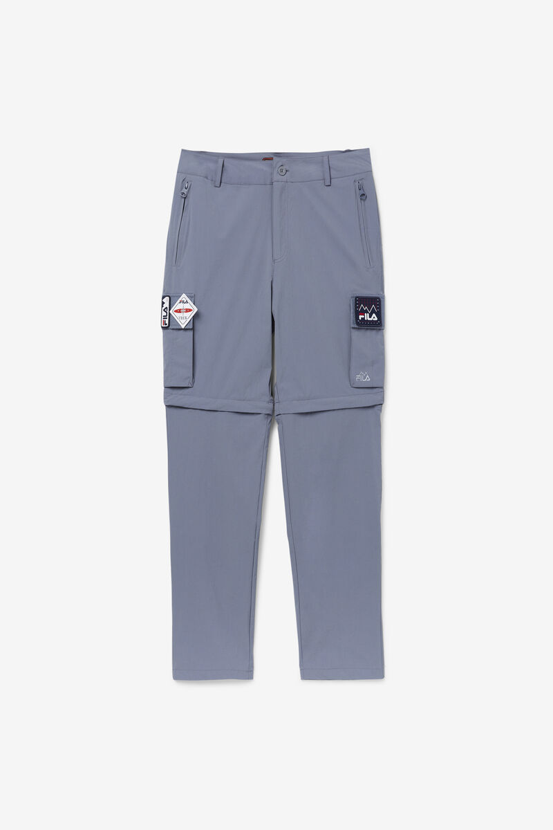 Fila 3-in-1 Pant Grey | MKgF6dvMGWd