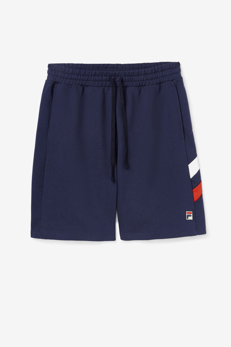 Fila Alley Short Navy | JhxWukRmErG