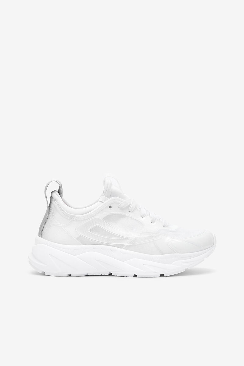 Fila Amore Tl White / White / White | SJpCuRVsjGG