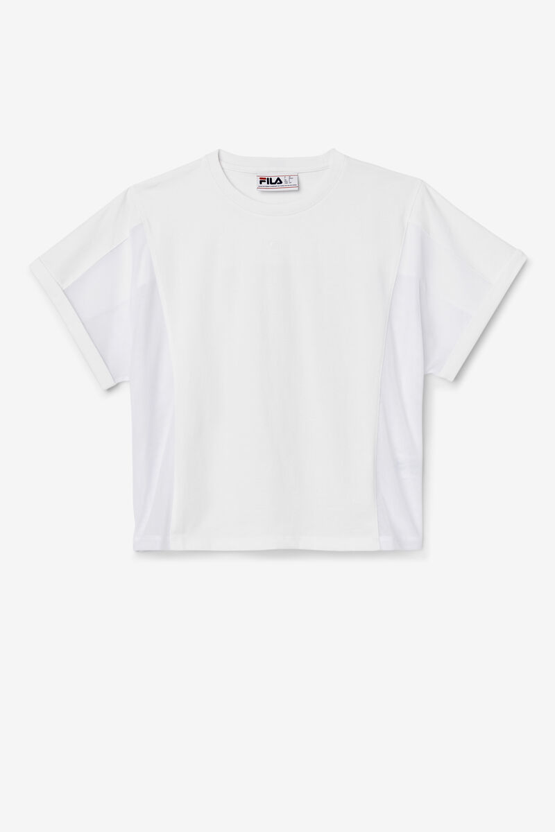 Fila Amytis Mesh Panel White | kTOKDkaWt5K