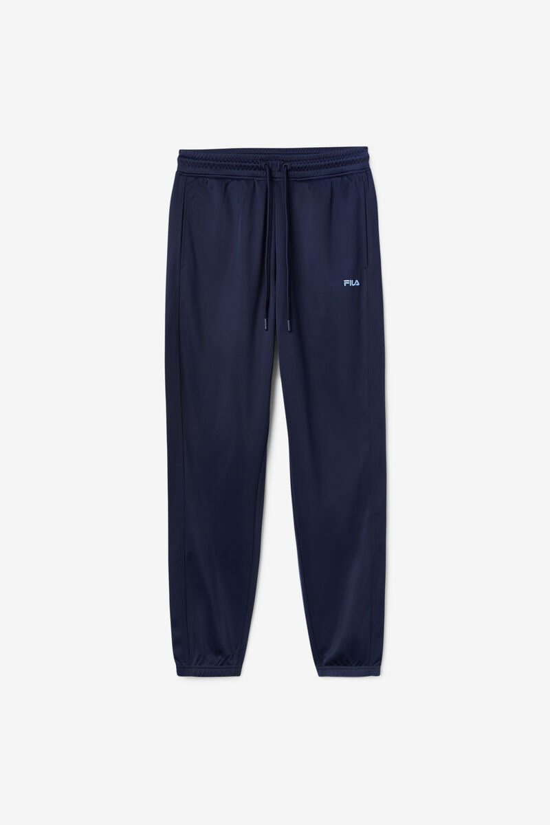 Fila Argentina Track Pant Navy | LD1Z1HSwfc6