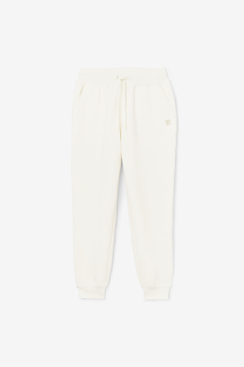 Fila Avah Jogger Light Yellow | Rreil9cr28R