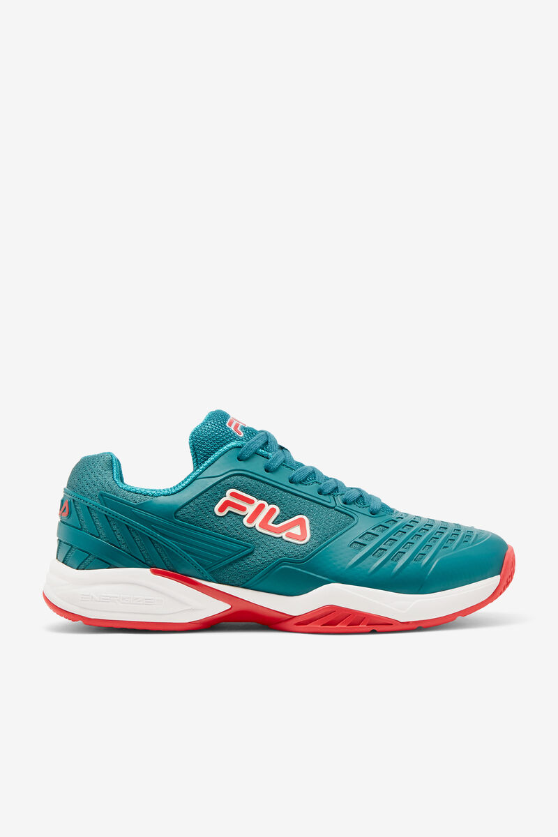 Fila Axilus 2 Energized White / Red | lL8g4eGyYFS