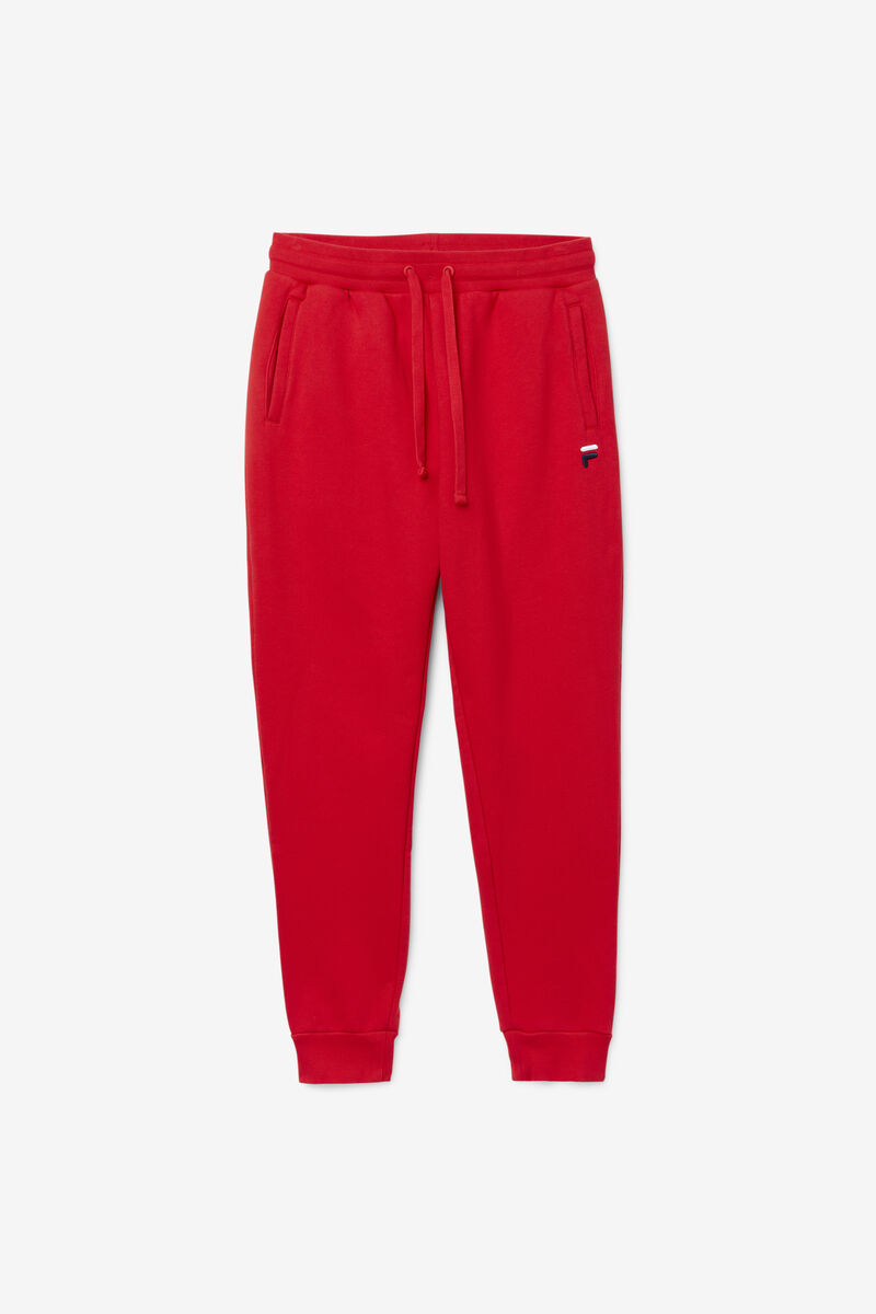 Fila Batul Jogger Red | 8BAZmuQvXDs