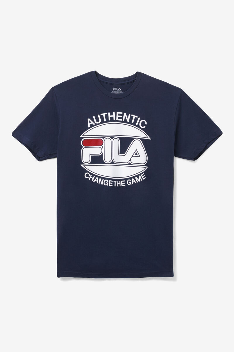 Fila Change The Game Navy | nJLvpuOkAZI