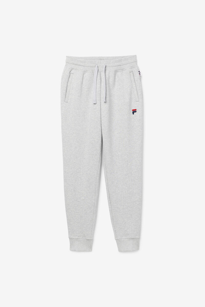 Fila Chardon Jogger Light Grey | xDeucPd3AUh