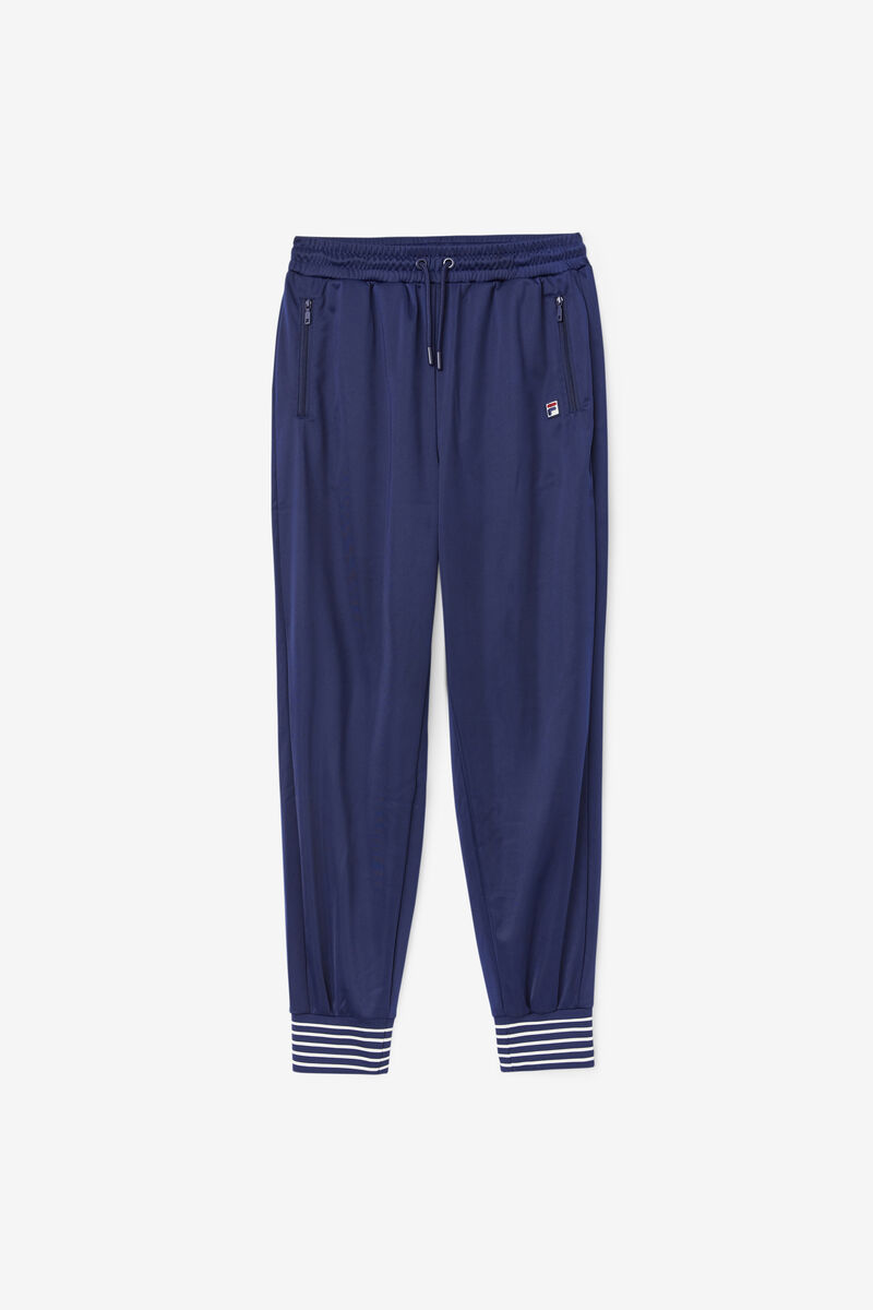 Fila Charlie Track Pant Navy | mopFYnnEyhI