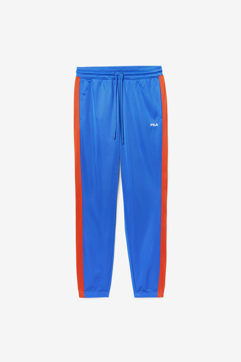 Fila Cuba Pant Blue / Red | guNQaPiEWAv