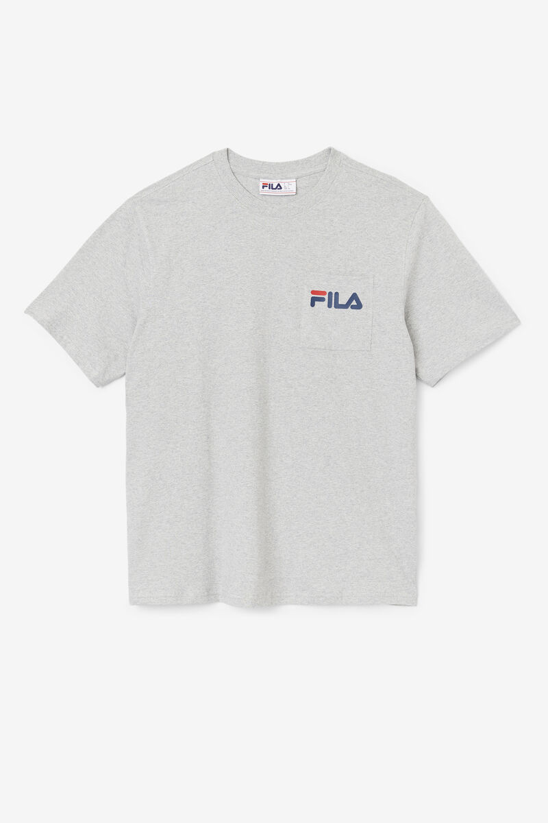 Fila Curtis Pocket Light Grey | 93fIDjtG1fJ