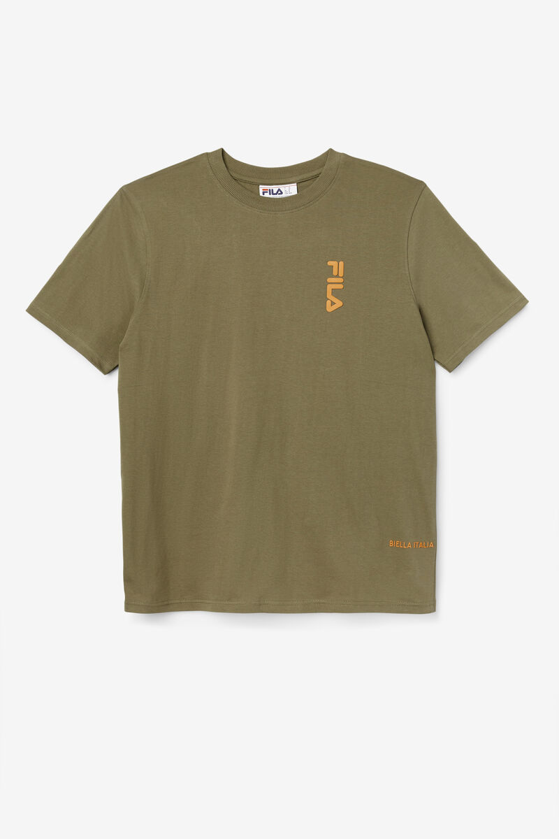 Fila Deckhand Olive | wEb4TGKYHA5