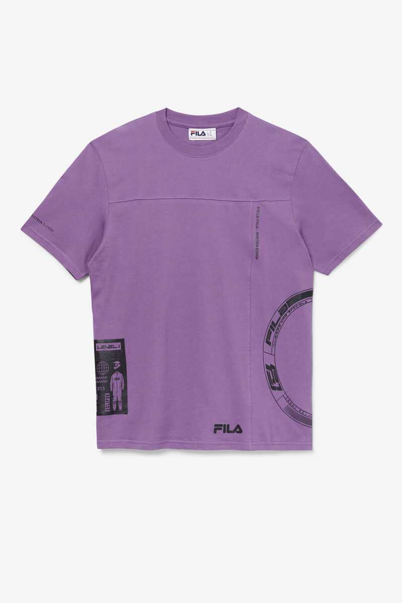 Fila Deltalife Graphic Purple | oe2xNNUwW3D