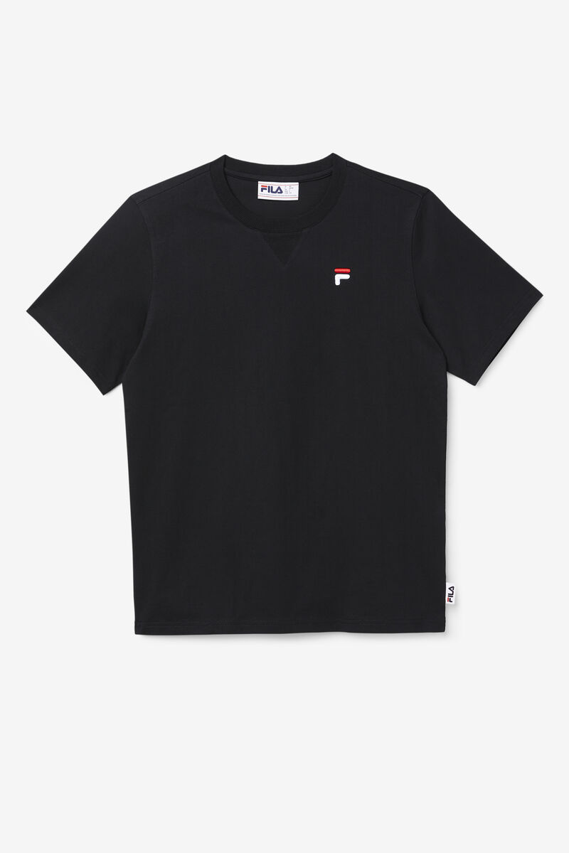 Fila Derion Black | VfVjESrV3lE