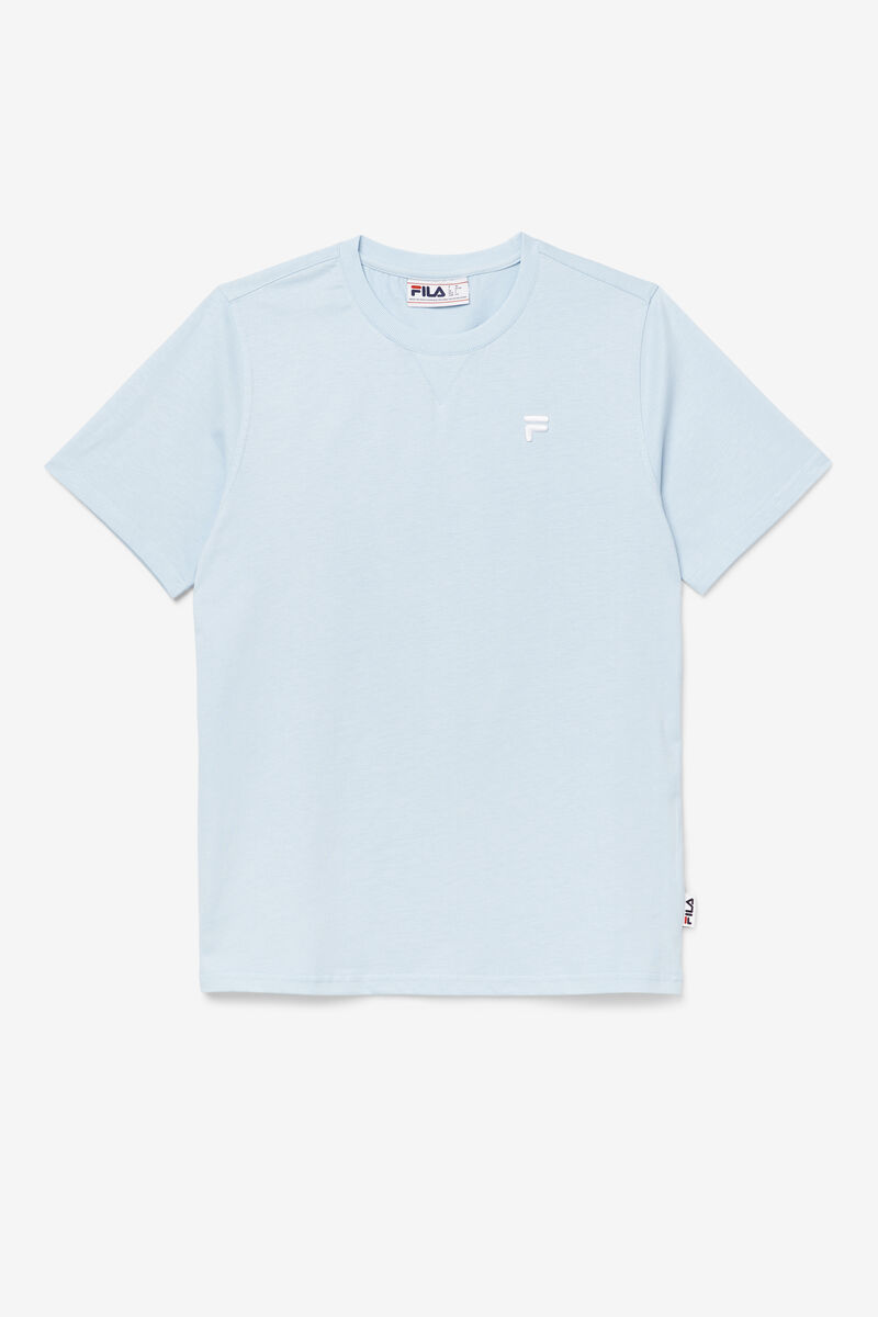 Fila Derion Light Blue | FlPuikMWViq