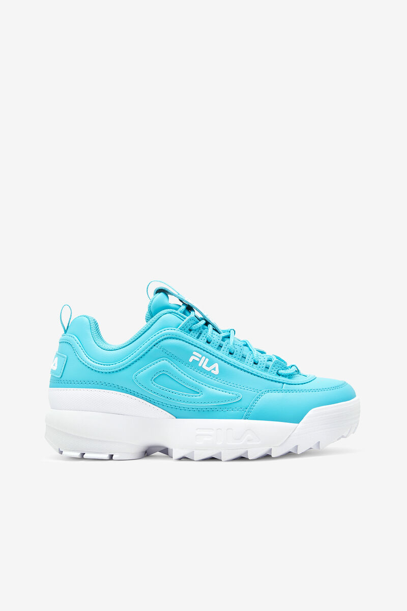 Fila Disruptor 2 Premium White / White | 6SReCsQIERA