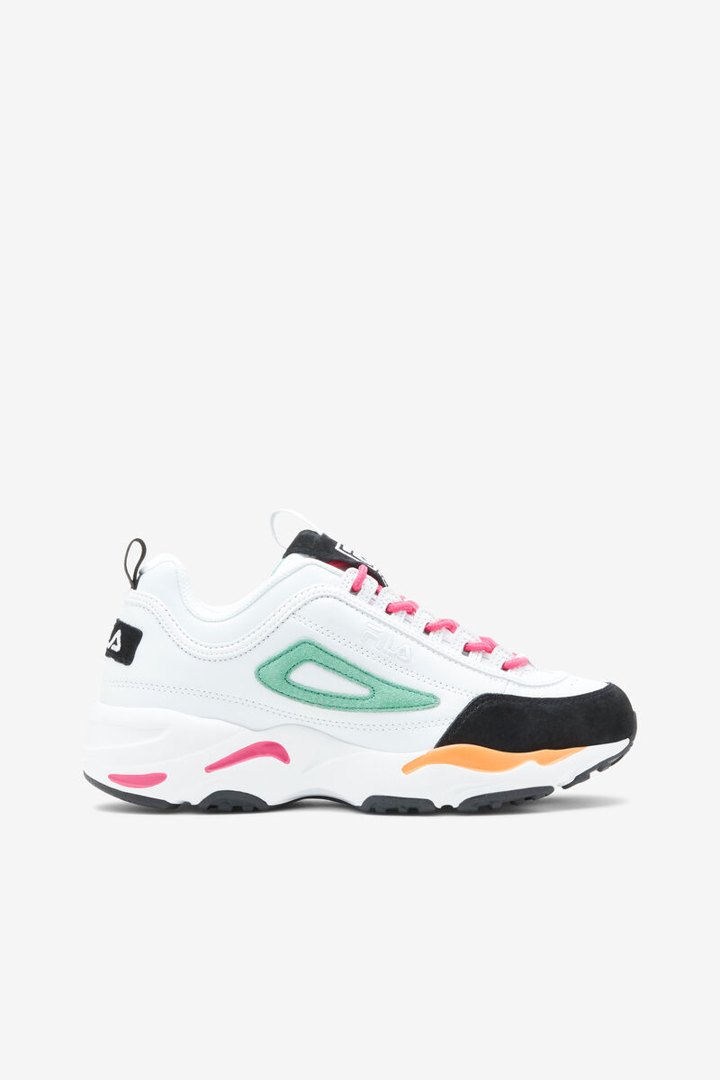 Fila Disruptor 2 X Ray Tracer White / Black | S8oooCdvI4r