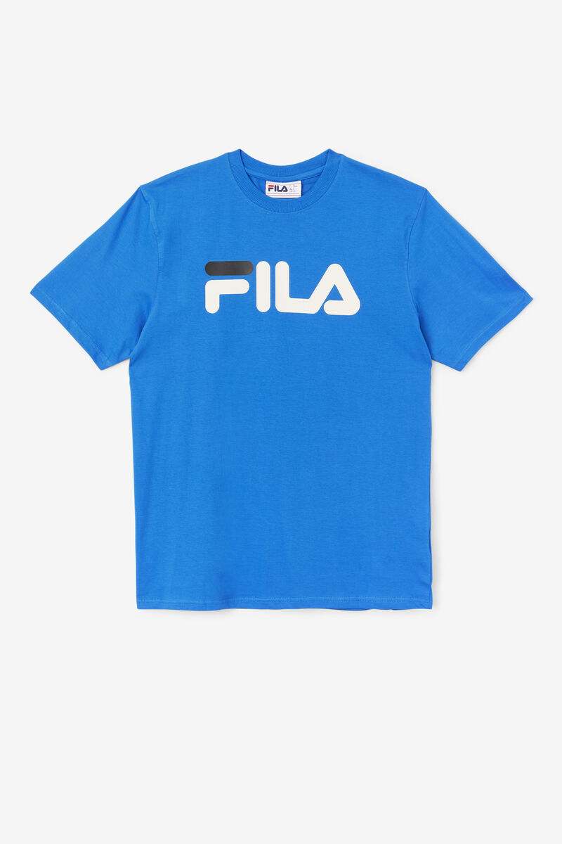 Fila Eagle Blue / White / Black | wVPCcUI4Nzs