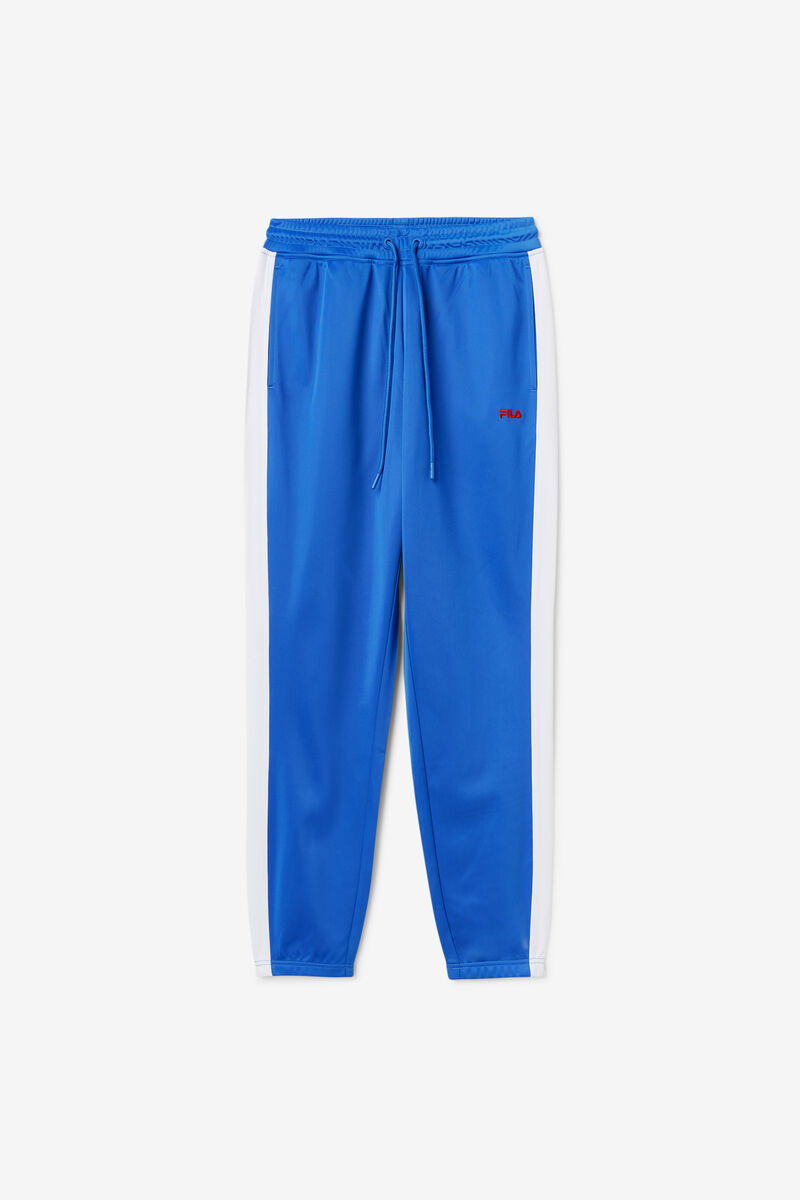 Fila Ecuador Track Pant Blue / White / Red | 7Z8fAktoFZl