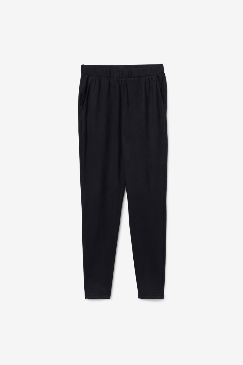 Fila Fi-lux Jogger Black | Xrrm6T7IukF