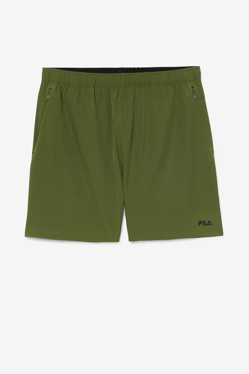 Fila Finula Short Black | oajMqsdwuLp