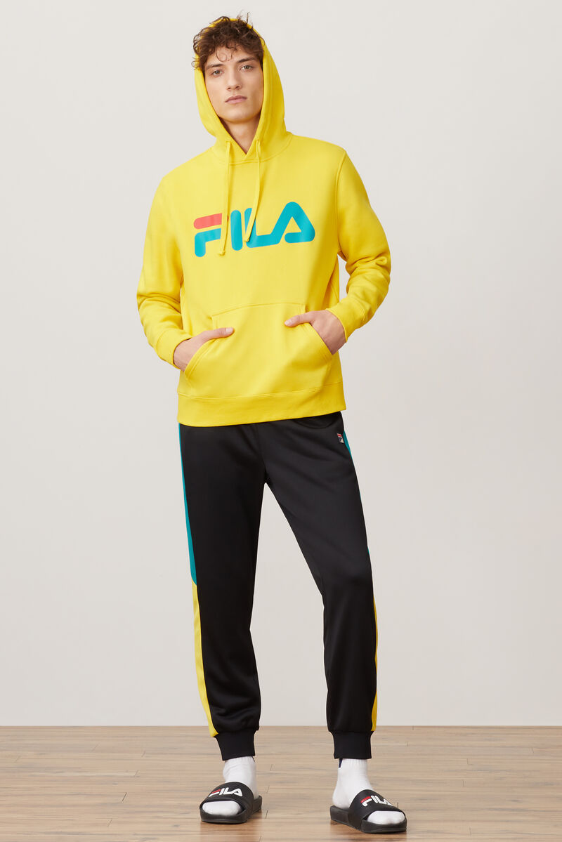 Fila Flori Hoodie Red | qnNX9qFXXdM