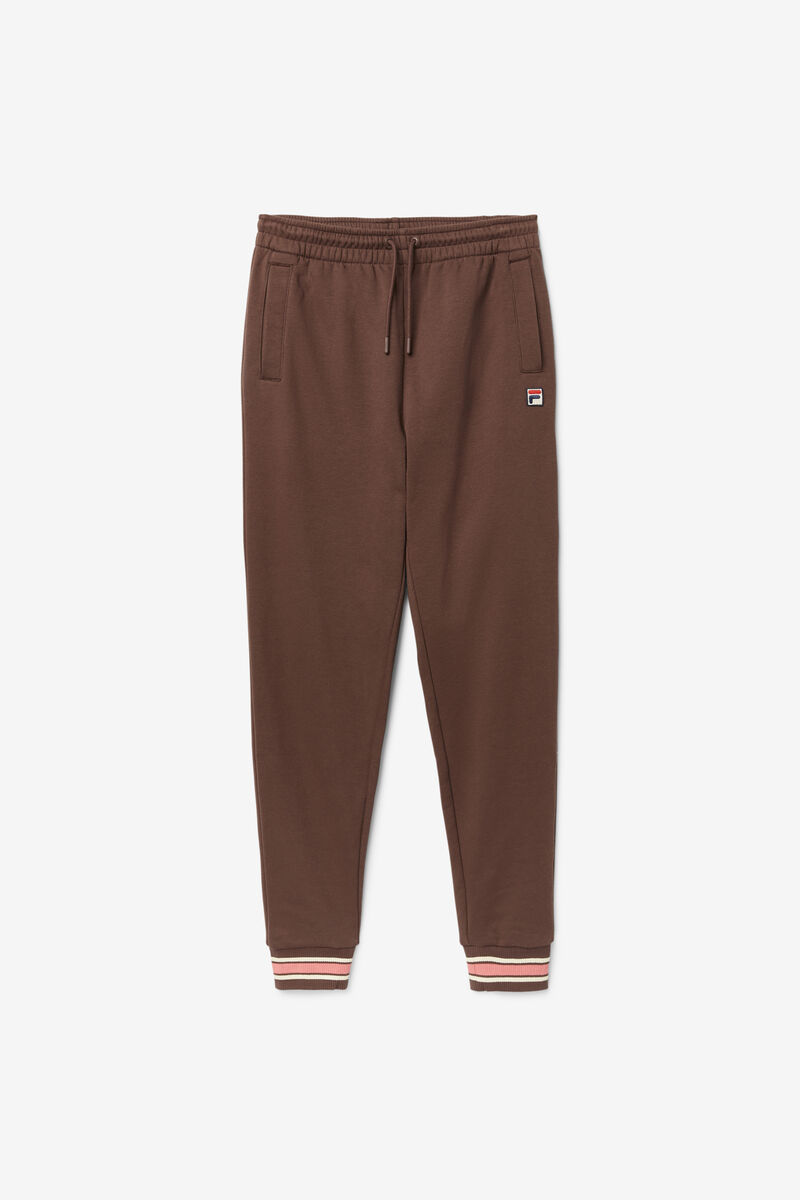 Fila Galena Track Pant Red | 3x68oDBmuBD