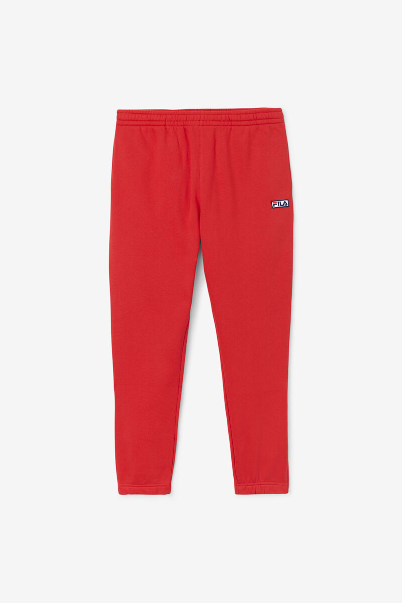 Fila Garin Jogger Red | 4IDUfLlJPbN