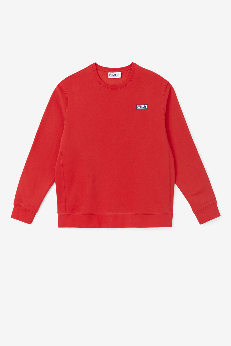 Fila Garran Crew Red | xXPkIdqBnyr