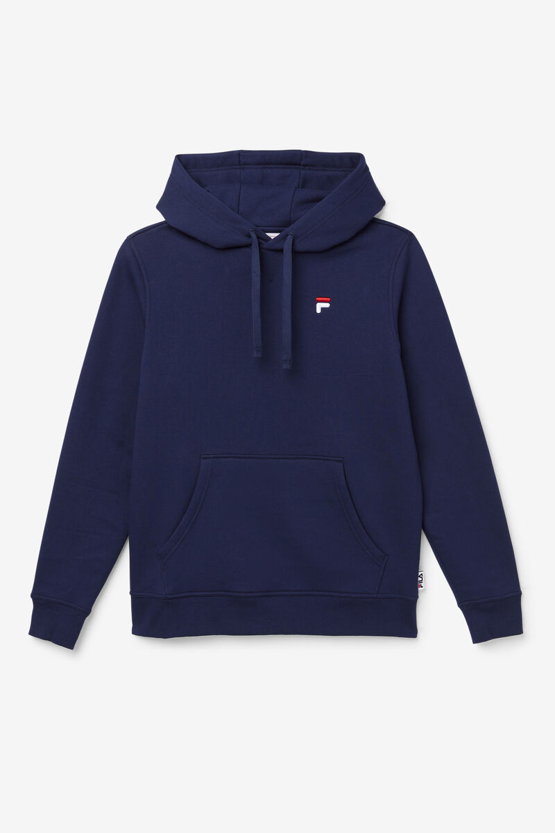 Fila Godfrey Hoodie Navy | Kz4OTJhDyjV