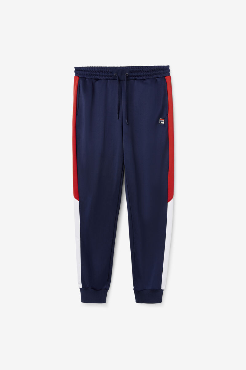 Fila Grady Jogger Navy / Red / White | pGOCRNTmZzH