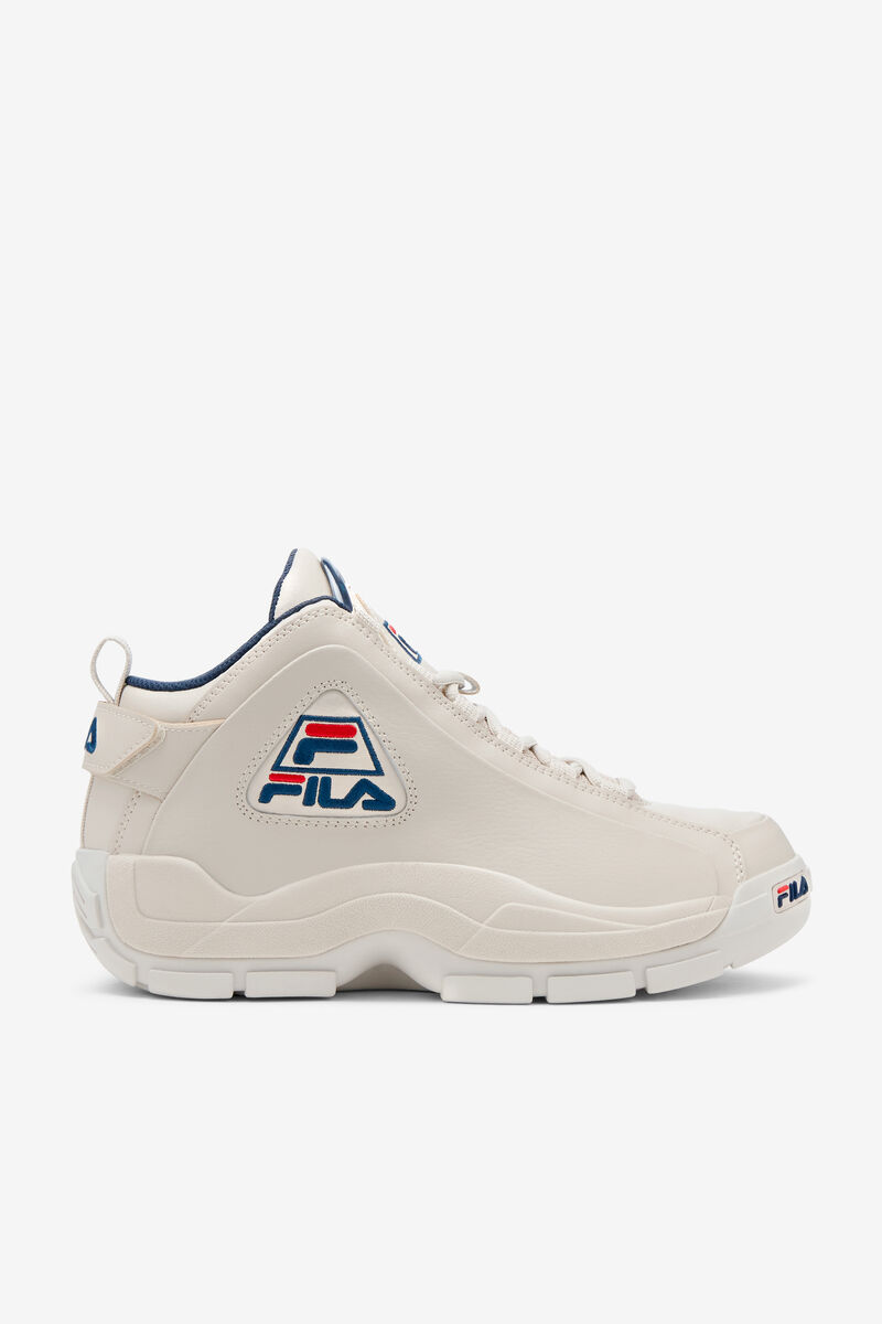 Fila Grant Hill 2 Sneaker In Tonal Cement | Fila Beige | DYIWq9FJBQz