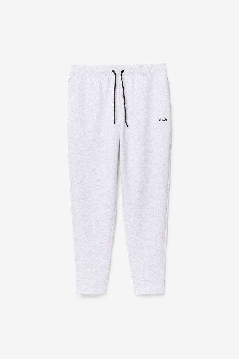 Fila Himmat Jogger Black | 4X8vmONykn3