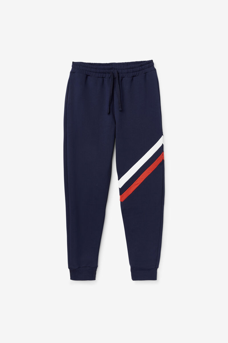 Fila Indie Jogger Navy | l3dAtXsg2qm