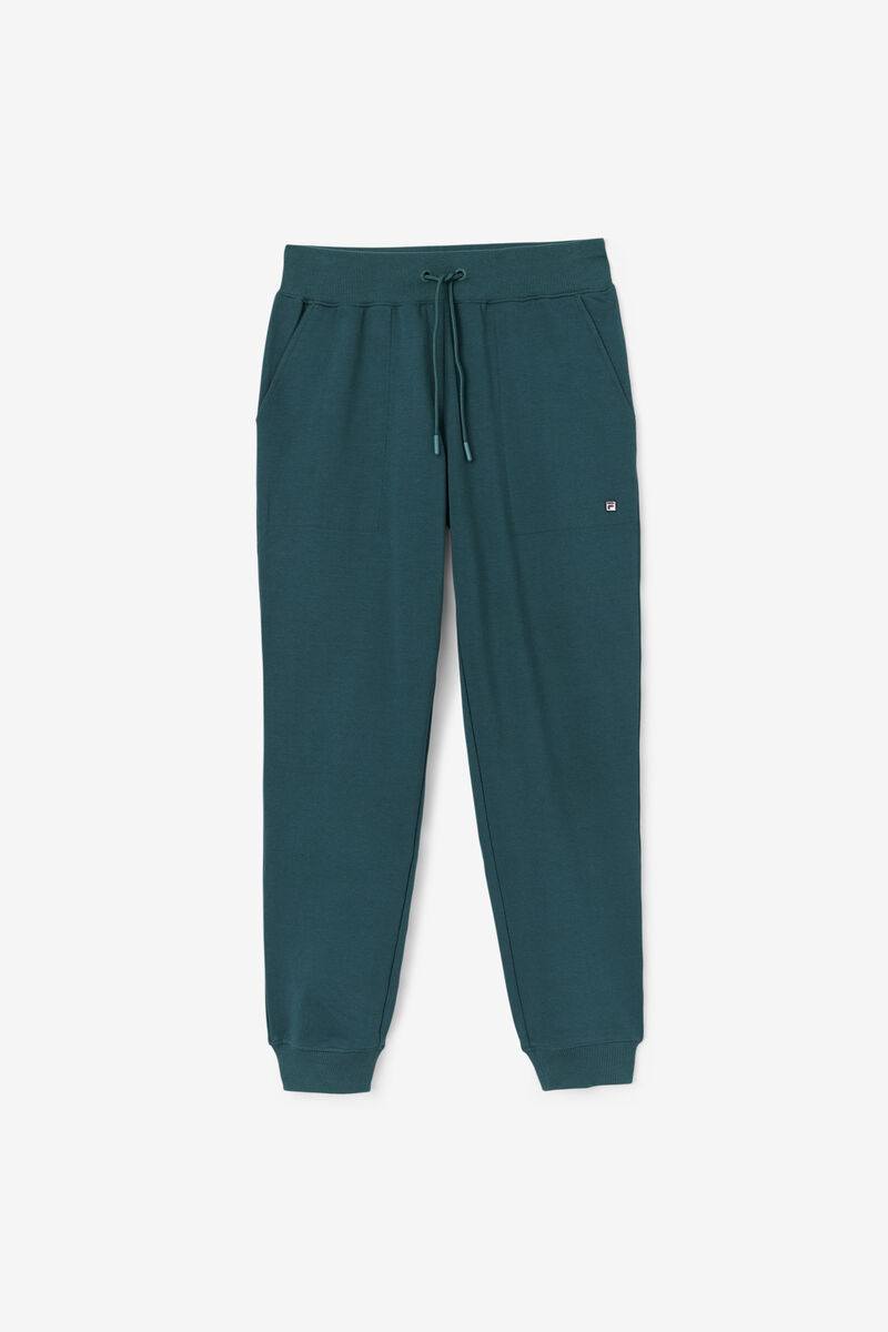 Fila Joelle Jogger Dark Blue | p6bjzOgHrdg