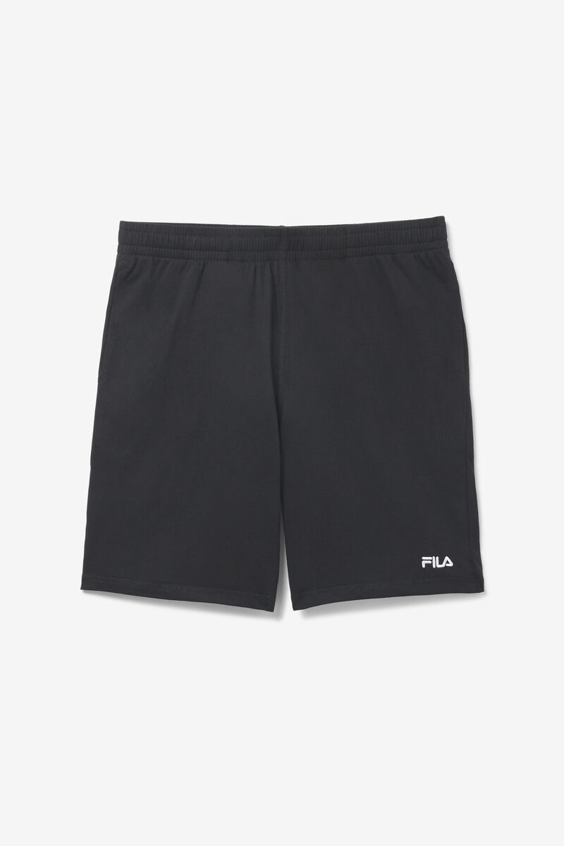 Fila Jonco Short Black | dFLxZcUN9pF