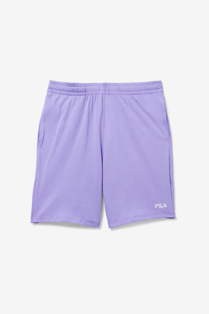 Fila Jonco Short Purple | W5QtcFaKHrv