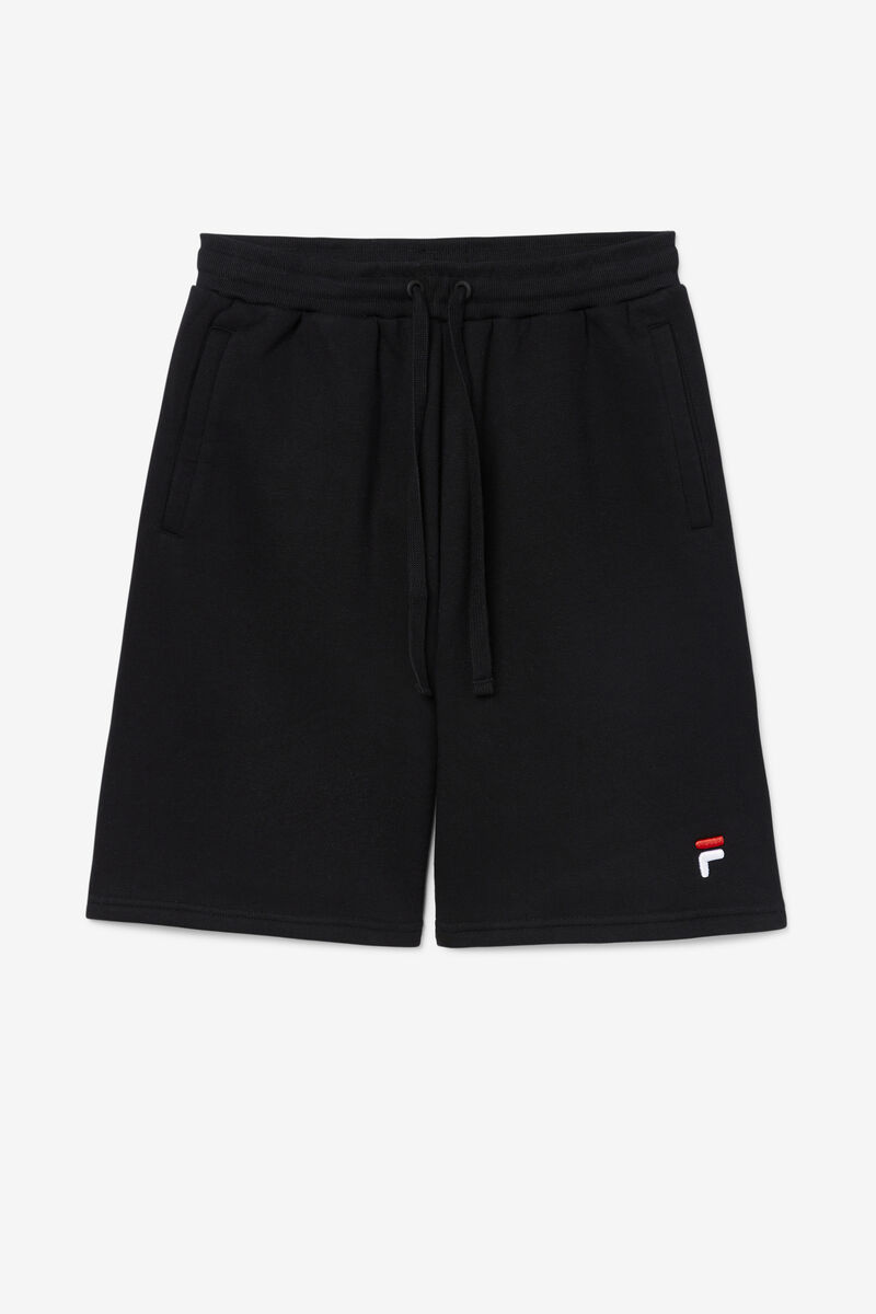 Fila Kasta Short Black | F1hvJKsCWaf