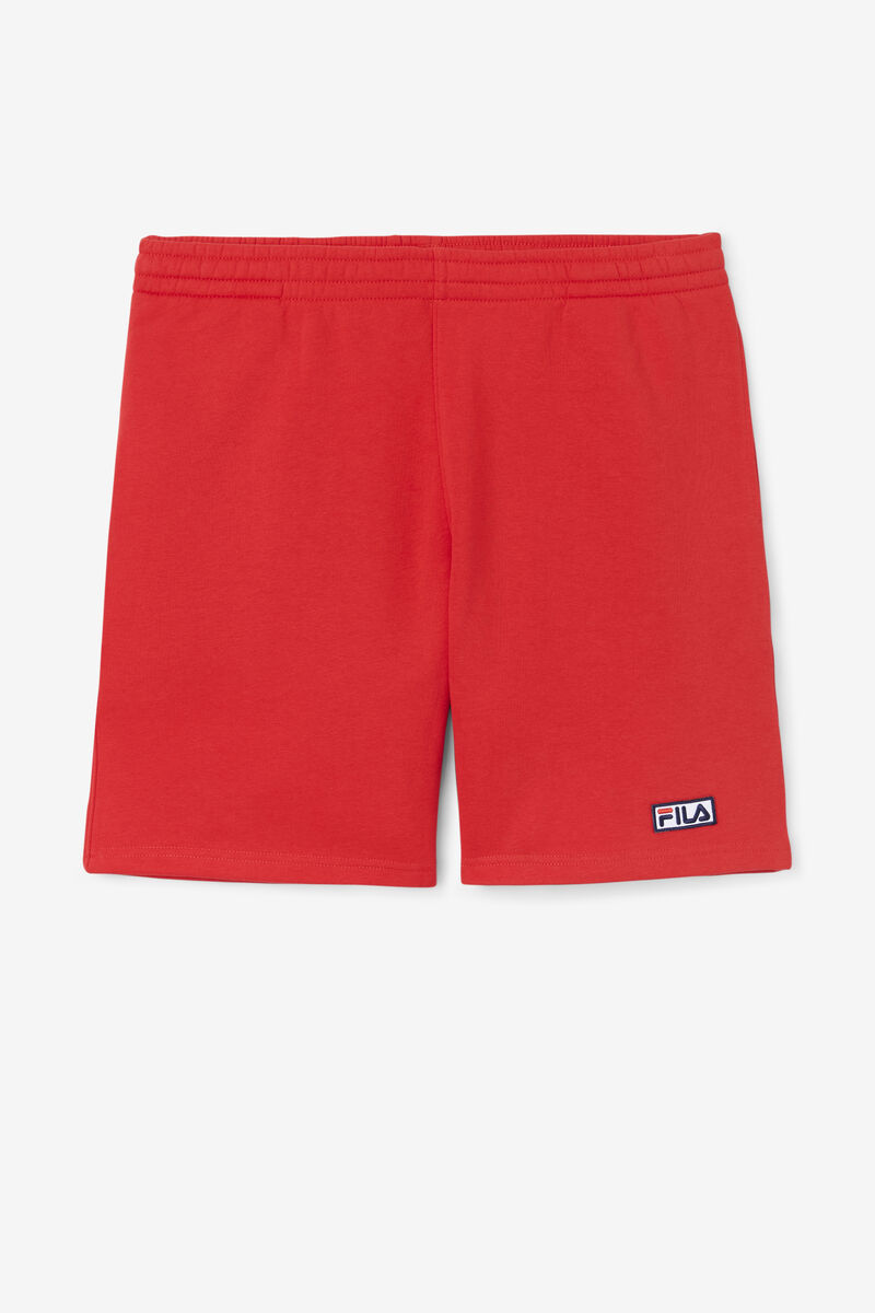 Fila Kylan Short Red | jTsNJ68hJPC