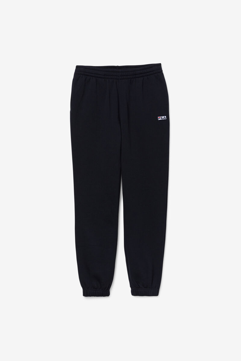 Fila Lassie Jogger Black | M6iGjQeHP5U