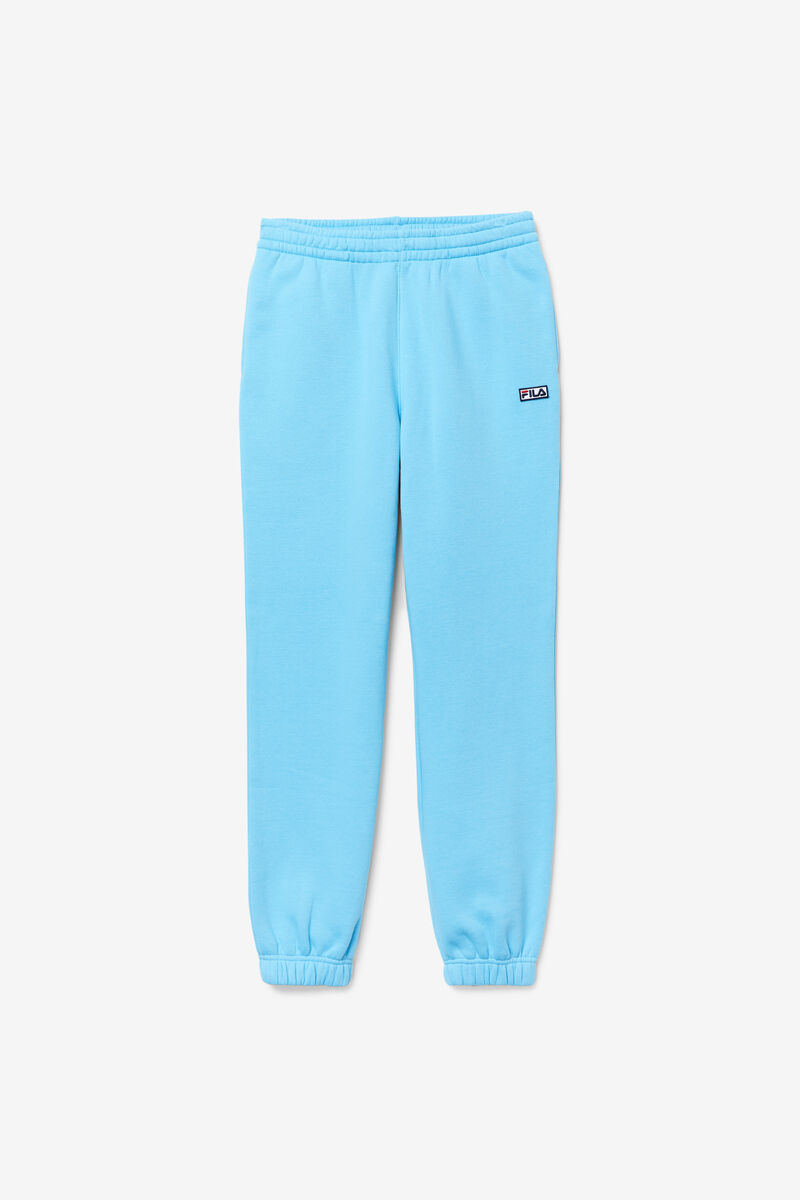 Fila Lassie Jogger Blue | mBbflie9BW4