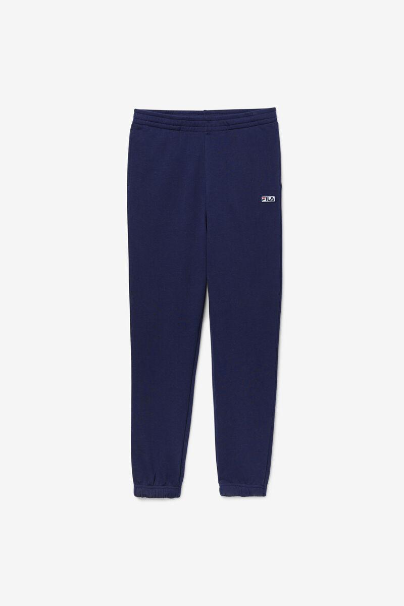 Fila Lassie Jogger Navy | ZNvjXltKpqH