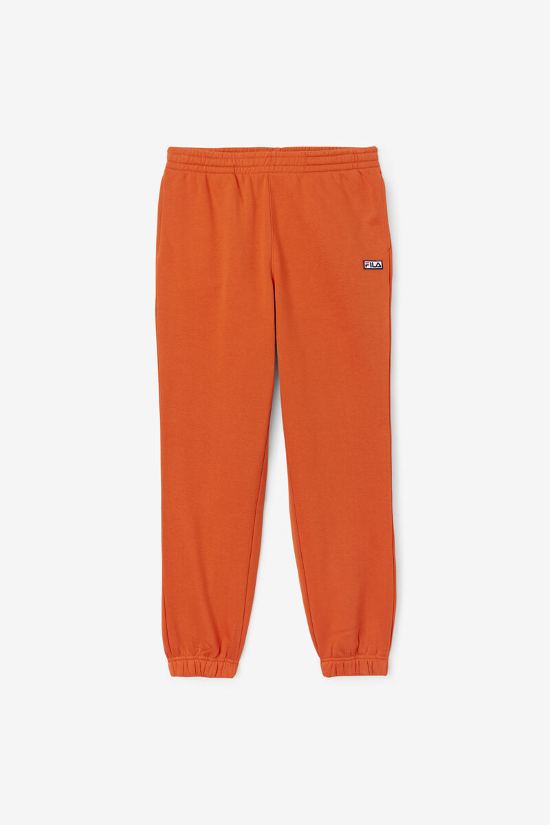 Fila Lassie Jogger Orange | pfFt6pgoLL5