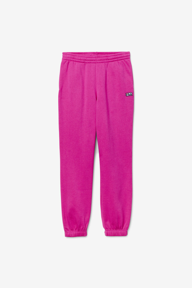 Fila Lassie Jogger Pink | HHjBEozWnNp