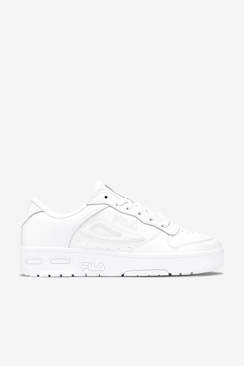 Fila Lnx-100 - Sneakers & Lifestyle | Fila White / White / White | Z5d7AKZc7UT