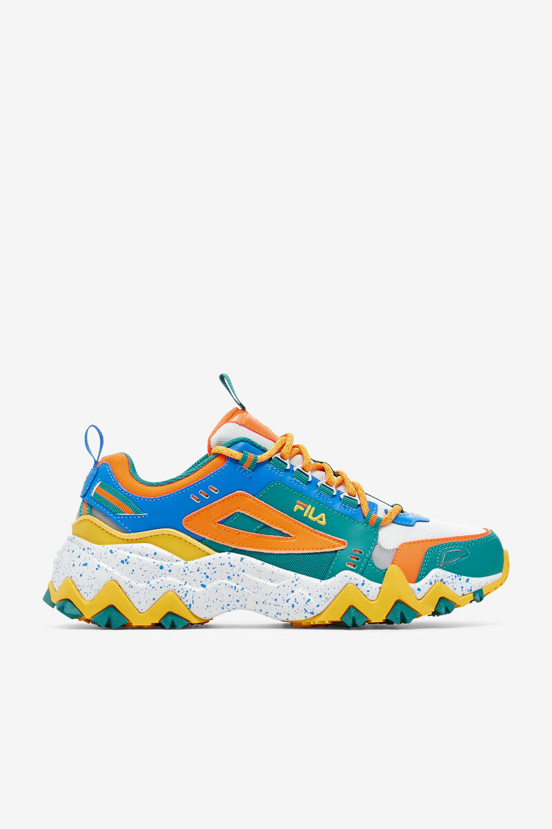 Fila Oakmont Tr Orange | gyrs3OgekpR