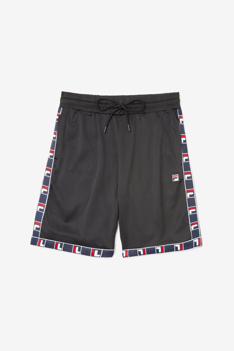 Fila Pane Short Black | d7PZUNKGw17