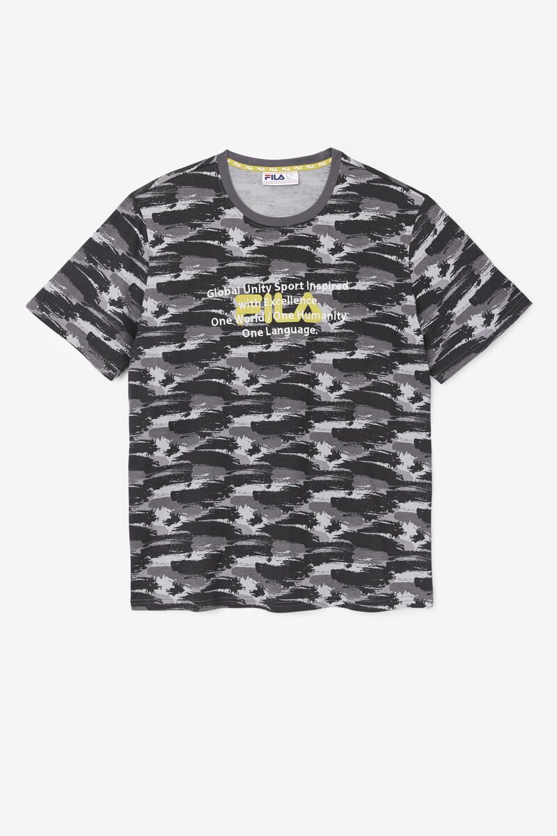 Fila Pepacton Camo | yYJSJepQNHu