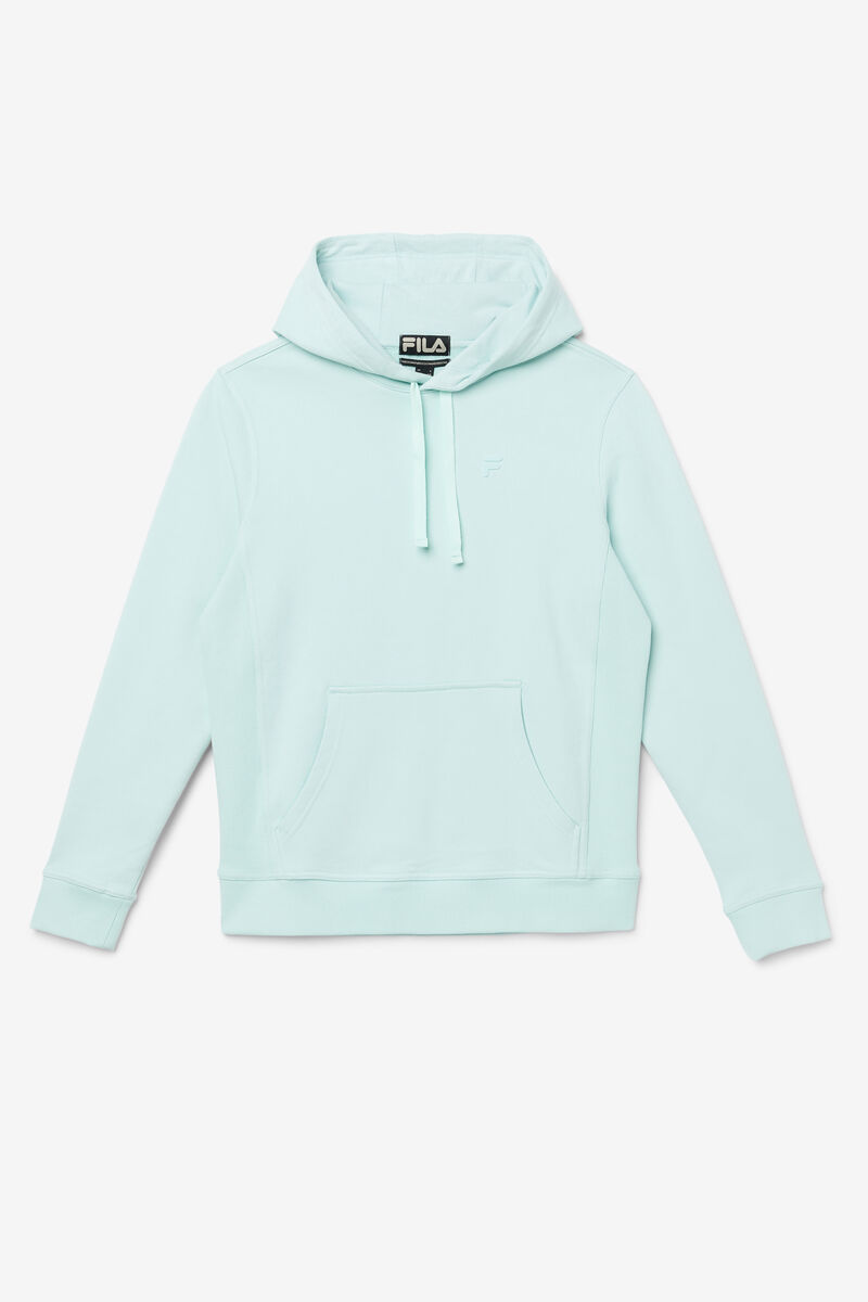 Fila Phoenix Hoodie Blue | EimHLyFgMhm