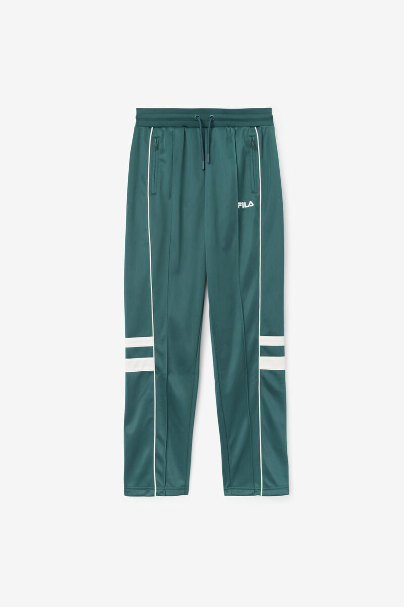 Fila Pippa Track Pant Green | U1unFlb33oG