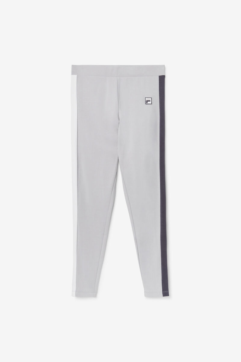 Fila Riviera Legging Silver | oACITVJqEXV