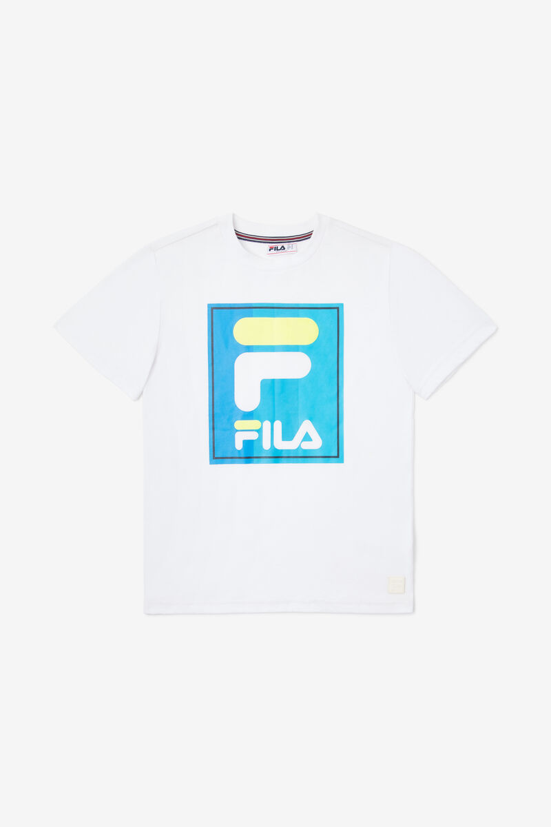 Fila Tavares White | mBiwU4qnIJM